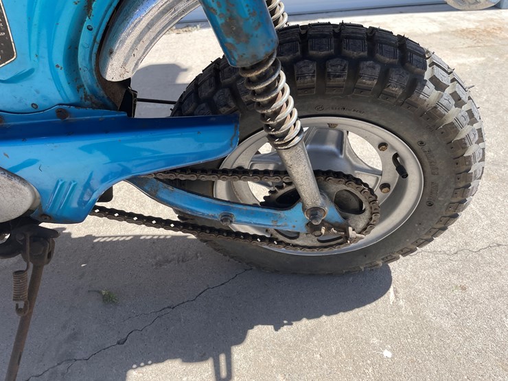 #1004-•-1970-honda-trail-70-(has-nm-title)-(located-in-elephant-butte)-image-11
