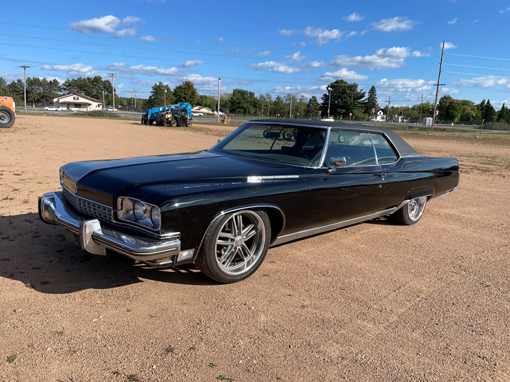 #8218-•-1973-buick-electra-225-coupe-(has-title-in-delay)-(mosinee,-wi)-image-1