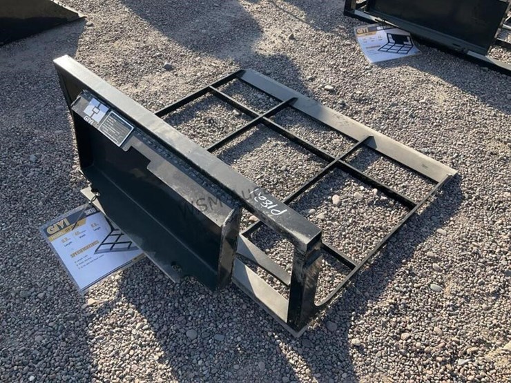 2025-giyi-40in-land-leveler-for-stand-up-skid-image-4