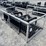 #2088-•-unused-jct-7'-skid-steer-rock-grapple-bucket-inv#-27495-image-4