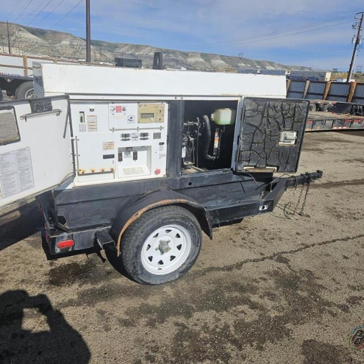 2004 WACKER NEUSON G25