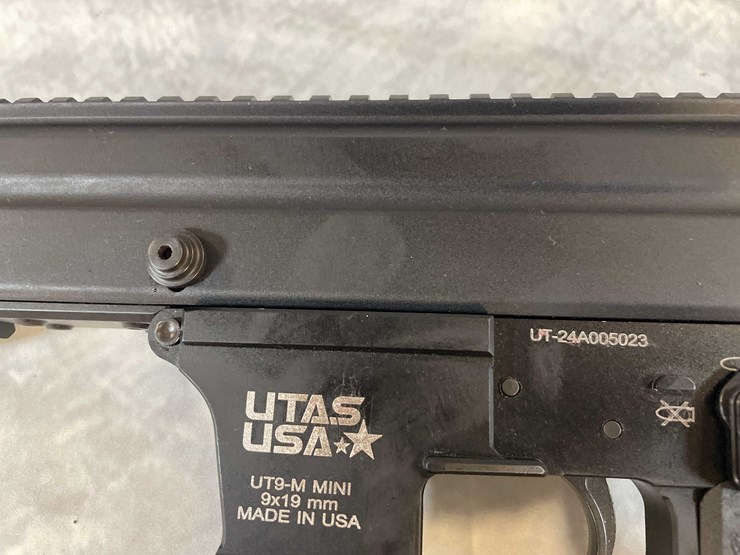 #4792-•-utas-ut-9-mini-machine-9mm-luger-pistol,-sn:-ut-24a005023-image-16