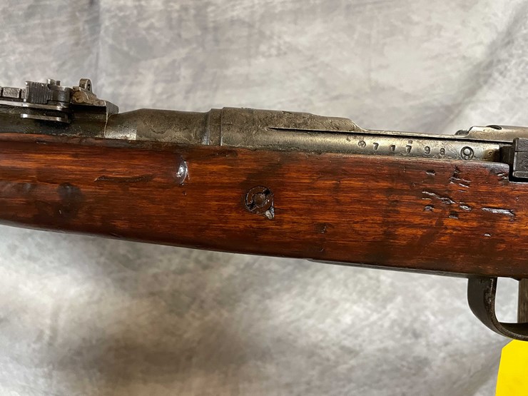 #4850-•-arisaka-type-99-7.7-japanese-bolt-action-rifle,-sn:-71796-image-29