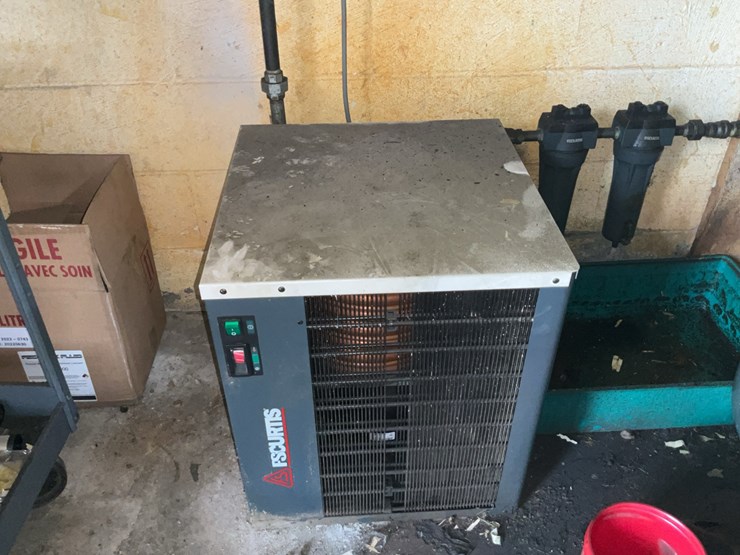 #121-•-fs-curtis-screw-type-air-compressor-image-17