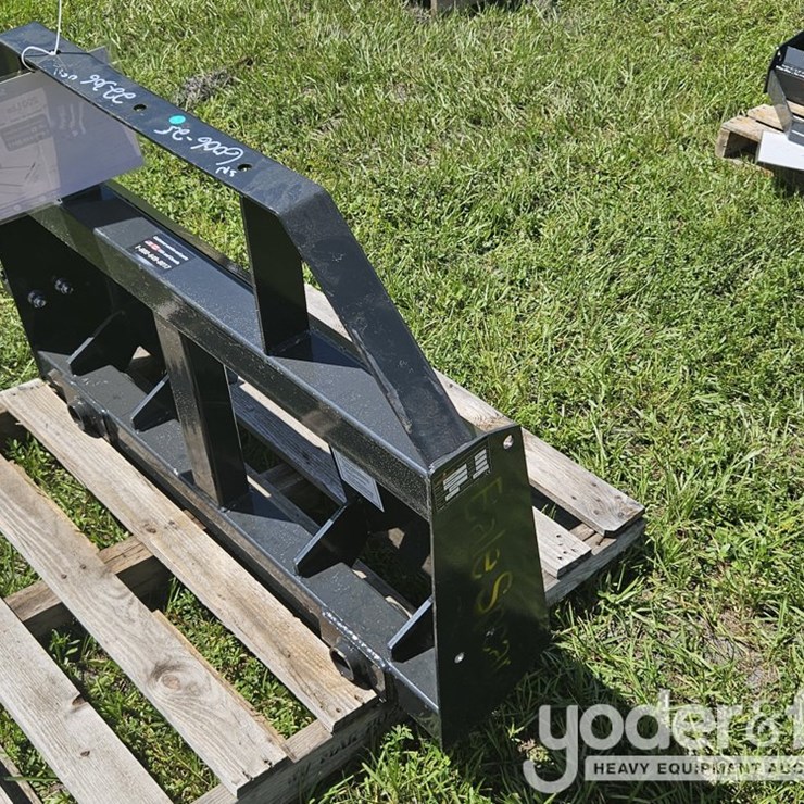 Unused 2025 Landhonor BS-12-2500G