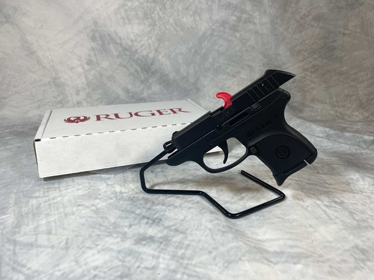 #4802-•-ruger-lcp-380-auto-pistol,-sn:-372639005-image-1