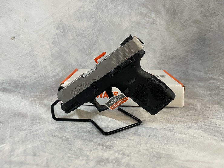 #4788-•-taurus-g2s-9mm-luger-pistol,-sn:-ade322327-image-1