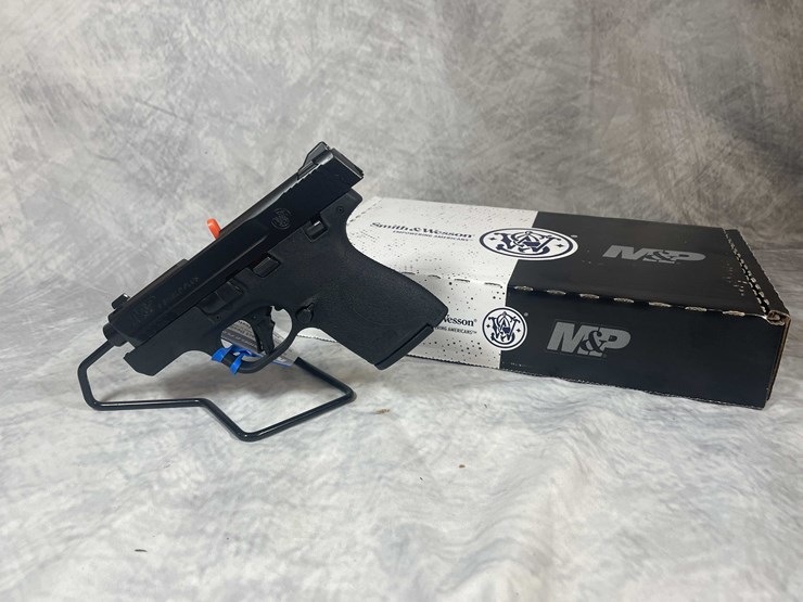 #4812-•-smith-&-wesson-m+p-shield-plus-9mm-luger-pistol,-sn:-ekn0566-image-1