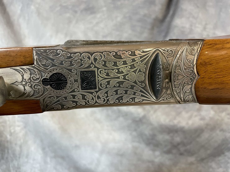 #4872-•-ithica-skb-600-12-ga.-trap-shotgun,-sn:-s5622058-image-13