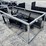 #2087-•-unused-jct-6'-skid-steer-dozer-blade-inv#-27490-image-4