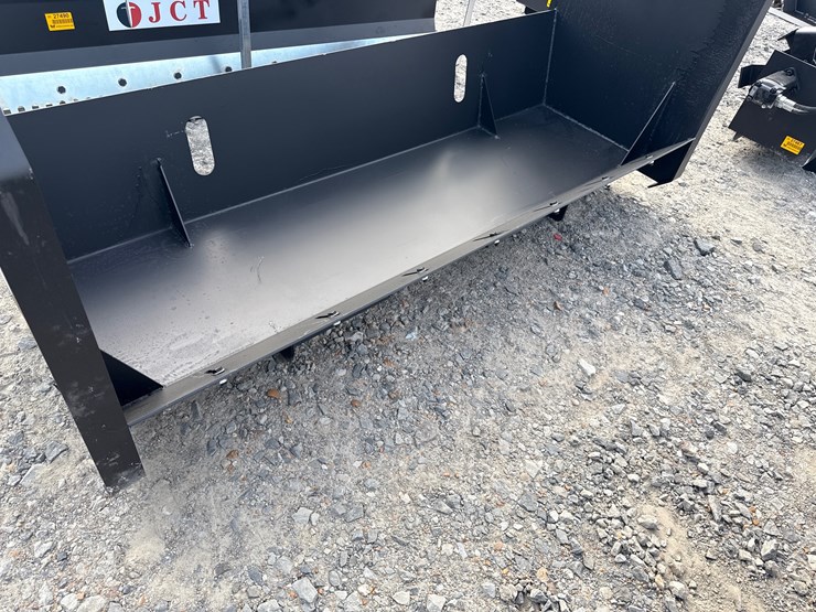 #2086-•-jct-7'-skid-steer-pusher-box-inv#-27502-image-6
