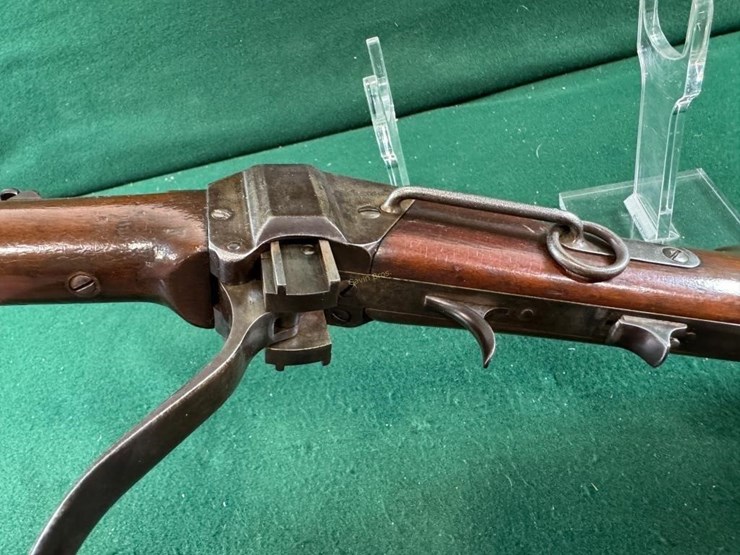 c.-sharps-new-model-1863-carbine-image-26