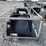 #2090-•-unused-jct-7'-skid-steer-grapple-bucket-inv#-27498-image-5
