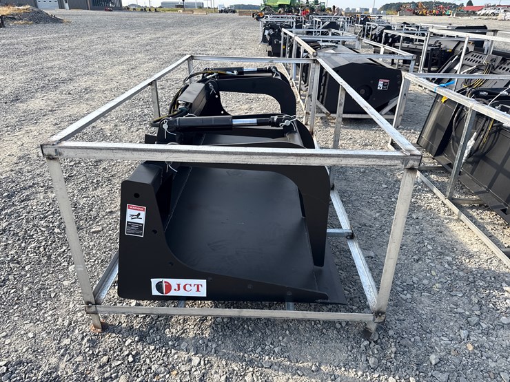 #2090-•-unused-jct-7'-skid-steer-grapple-bucket-inv#-27498-image-5