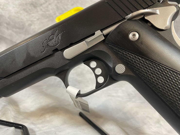 #4780-•-kimber-custom-1911-night-star-45-auto-pistol,-sn:-ky051985-image-18