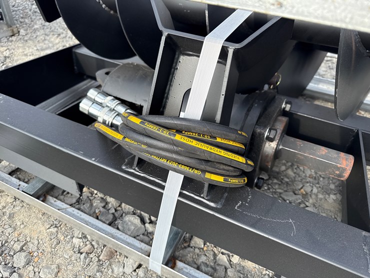 #2075-•-unused-jct-skid-steer-auger-w/-bits-inv#-27476-image-8