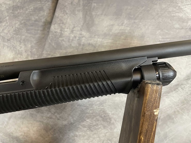 #4867-•-benelli-nova-12-ga.-pump-action-shotgun,-sn:-z1023140u-image-17