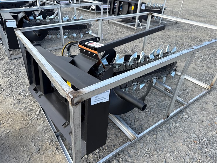 #2065-•-unused-jct-6'-skid-steer-trencher-inv#-27488-image-2