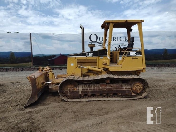 1999-caterpillar-d5c-xl-image-1