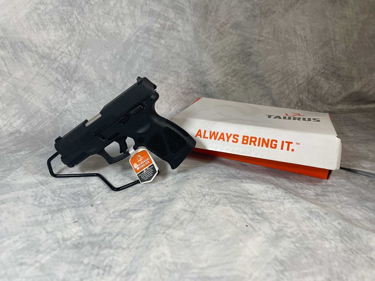 #4803-•-taurus-g3c-9mm-luger-pistol,-sn:-adg148570-image-1