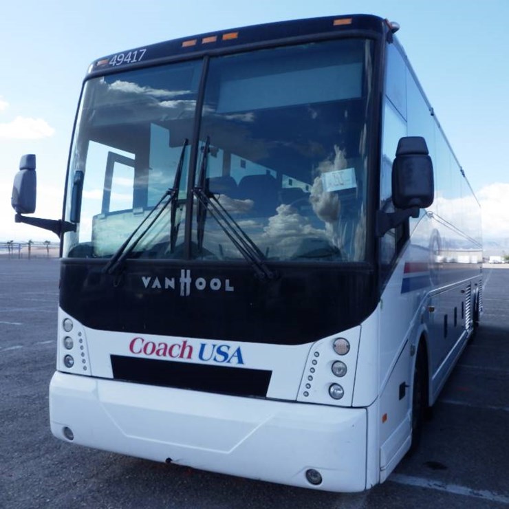 VANHOOL CX45