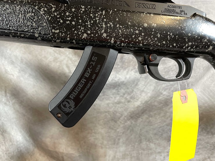 #4842-•-bergara-bxr-22-lr-semi-auto-rifle,-sn:-ac000785-image-31