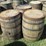 #29406-•-lot-of-(3)-whiskey-barrels-image-2