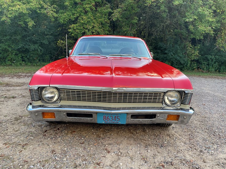 #7016-•-1971-chevy-nova-(eau-claire,-wi)-(has-wi-title)-image-2