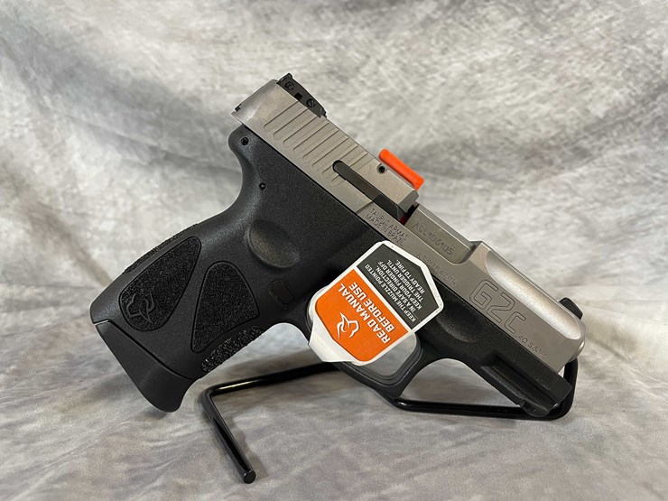 #4778-•-taurus-g2c-compact-40-s&w-pistol,-sn:-agc106105-image-3