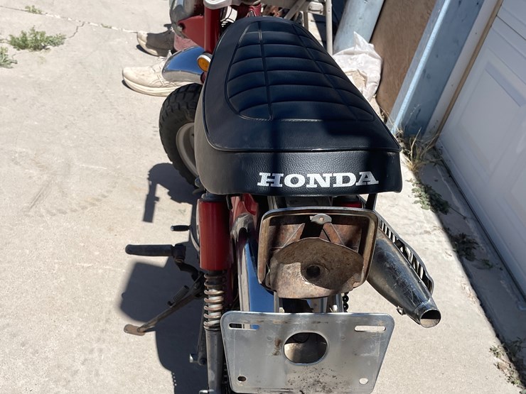 #1002-•-1970-honda-trail-70-(no-title)-(located-in-elephant-butte)-image-4