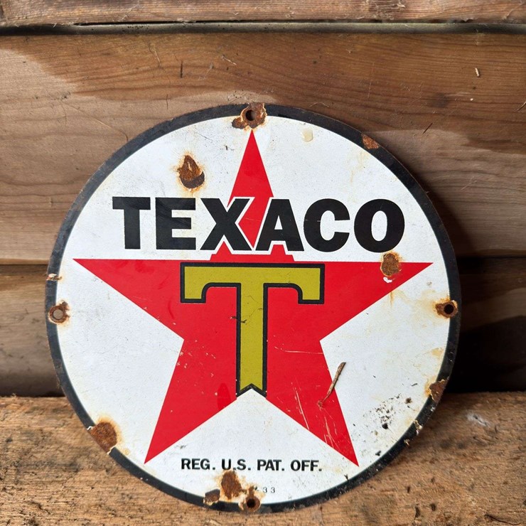 Texaco
