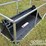 unused-jct-84"-4-in1-combination-bucket-to-suit-skidsteer-image-4
