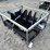 #2071-•-unused-jct-skid-steer-auger-w/-bits-inv#-27472-image-1