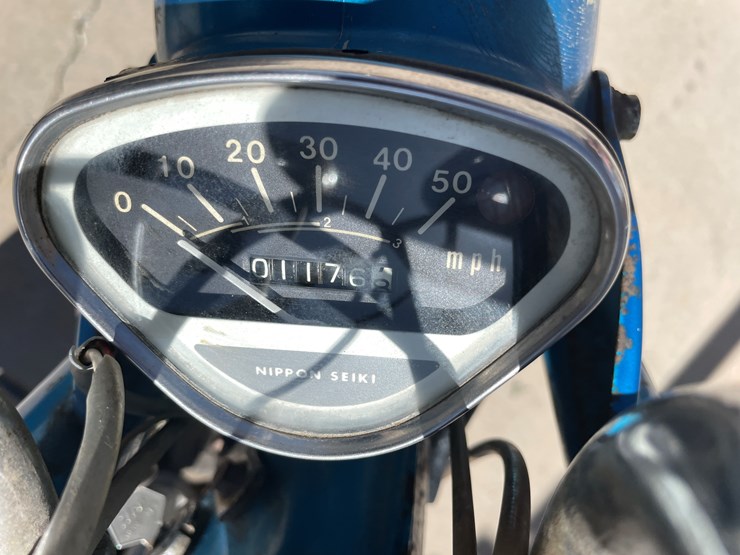 #1004-•-1970-honda-trail-70-(has-nm-title)-(located-in-elephant-butte)-image-18