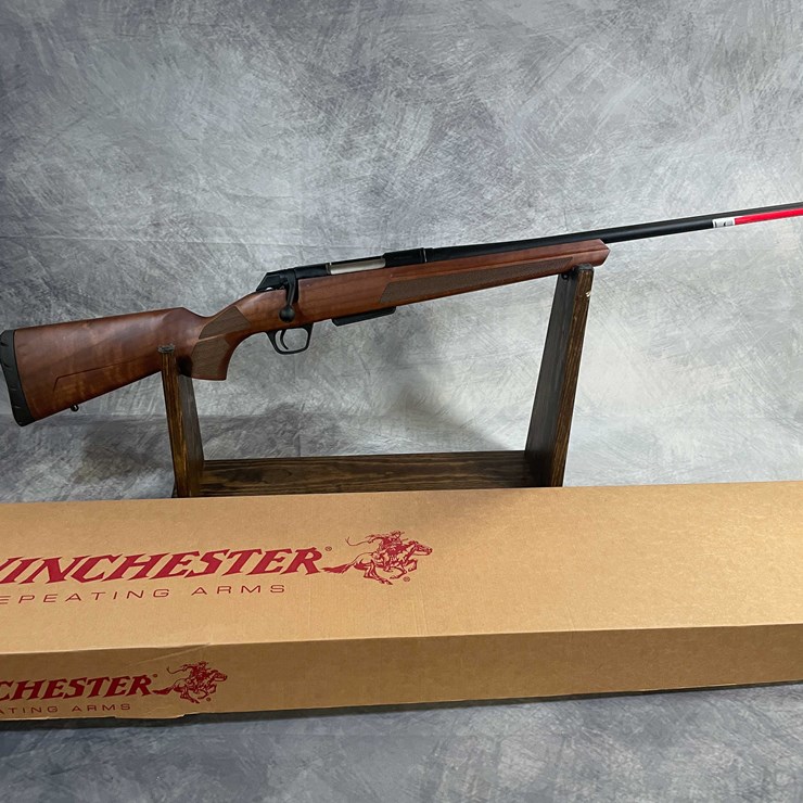 #4879 • Winchester XPR 300 WSM Bolt Action Rifle, SN: PT10016YW357