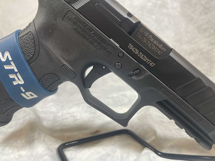 #4809-•-stoeger-str-9f-9mm-luger-pistol,-sn:-t6429-24z01747-image-9