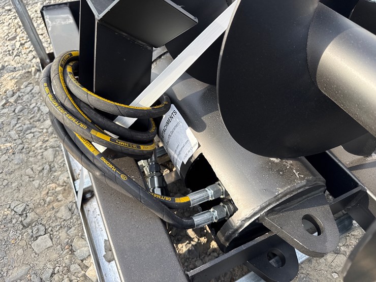 #2076-•-unused-jct-skid-steer-auger-w/-bits-inv#-27475-image-9