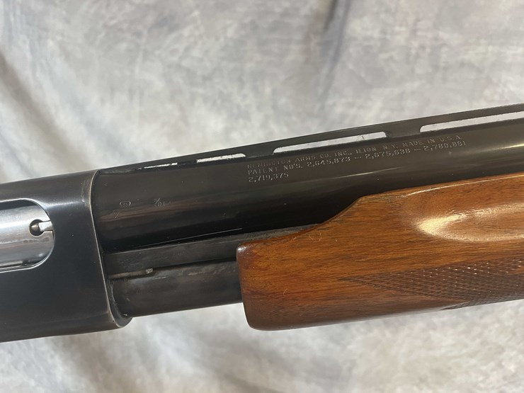 #4862-•-remington-870-wingmaster-magnum-12-ga.-pump-action-shotgun,-sn:-857797m-image-13