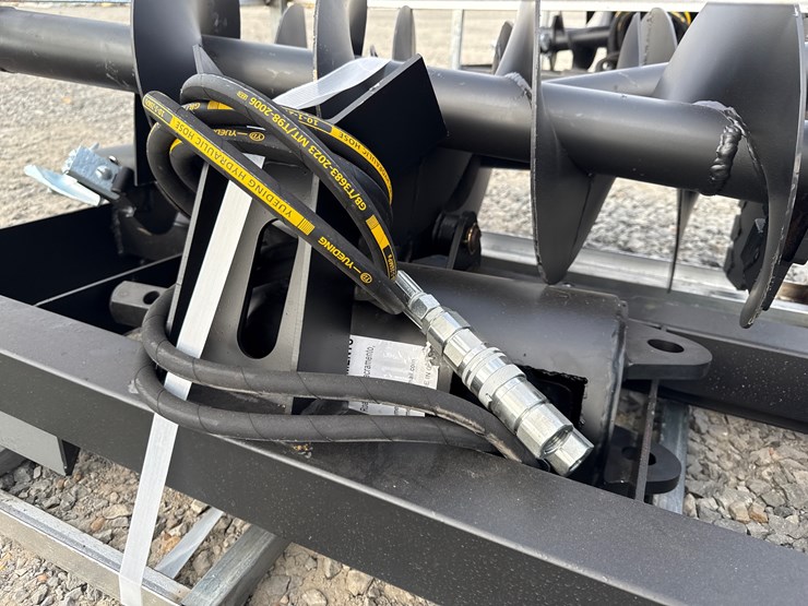 #2070-•-unused-jct-skid-steer-auger-w/-bits-inv#-27473-image-8