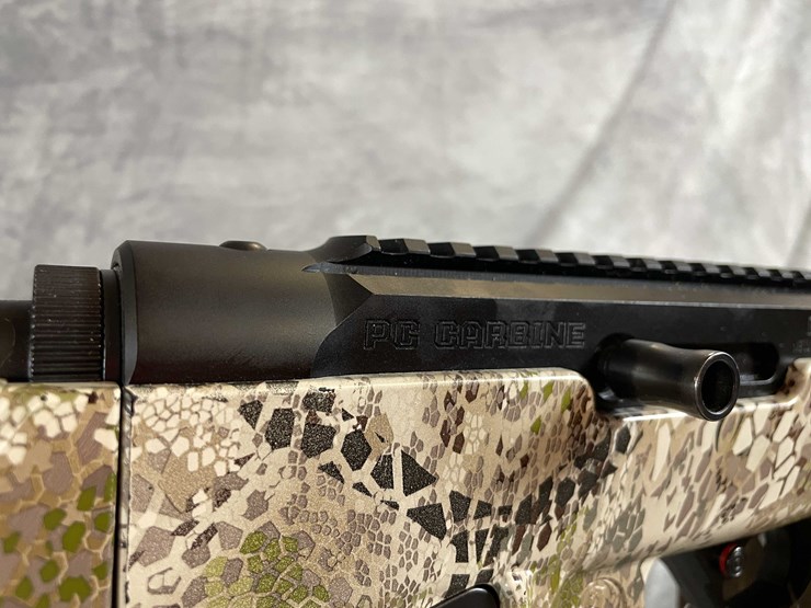 #4846-•-ruger-pc-carbine-9mm-luger-semi-auto-rifle,-sn:-911-07348-image-25