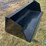 unused-96"-snow-material-bucket-attachment-image-2