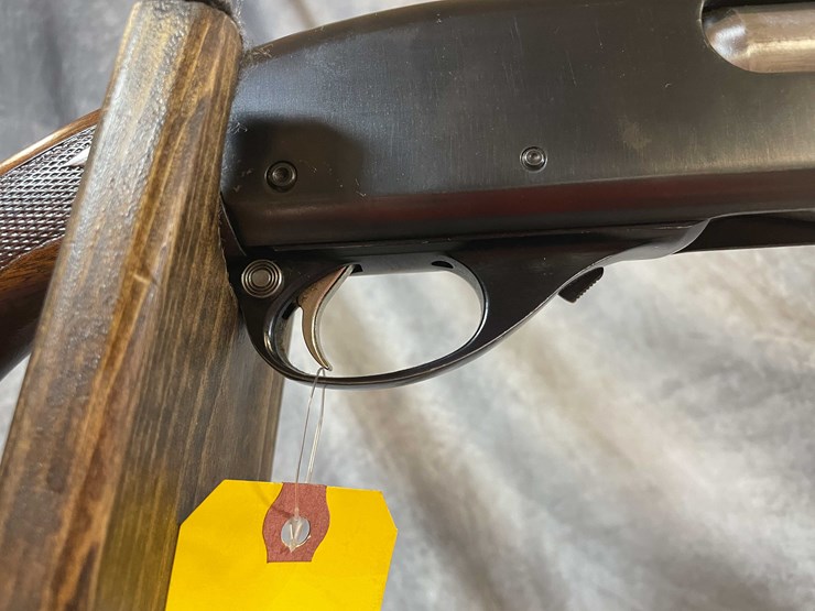 #4862-•-remington-870-wingmaster-magnum-12-ga.-pump-action-shotgun,-sn:-857797m-image-9