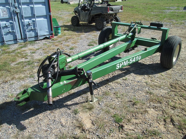 #29459-•-stoney-point-machine-spm-5410-mower-caddy-image-1