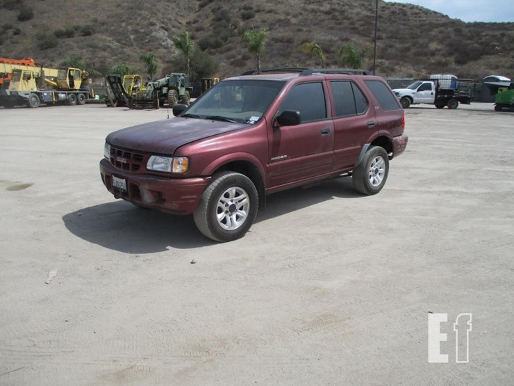 2002-isuzu-rodeo-image-1