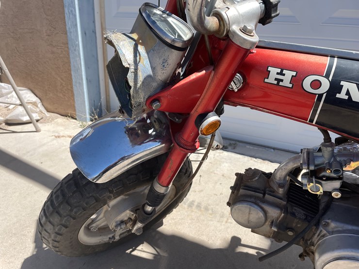 #1002-•-1970-honda-trail-70-(no-title)-(located-in-elephant-butte)-image-10