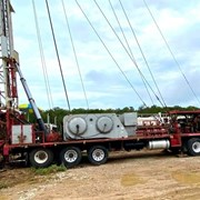 2009 SERVICE KING SK575