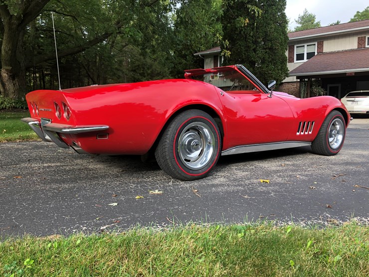 #6878-•-1968-chevrolet-corvette-convertible-(has-wi-title)-(campbellsports,-wi)-image-3