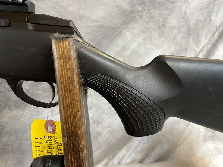 #4853-•-tikka-t1x-sr-17-hmr-bolt-action-rifle,-sn:-am3909-image-30