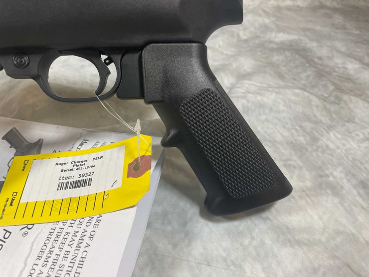 #4821-•-ruger-charger-22-lr-pistol,-sn:-491-19764-image-23