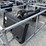#2066-•-unused-jct-6'-skid-steer-backhoe-arm-inv#-27482-image-2